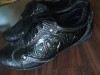 Pantofi tip sort,Just Cavalli originali pentru dama sau copii, piele, masura 35