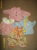 SET HAINUTE BABY BORN SET HAINUTE BABY BORN