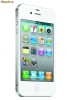 APPLE IPHONE 4 WHITE = 32GB = NEVERLOKED = SIGILATE= PRET: 489EURO
