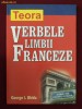 George I. Ghidu - Verbele limbii franceze - 13487