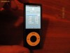 VAND IPOD NANO 5TH 8GB USB CASTI