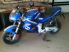 Scuter GILERA DNA 49 CC IMPECABIL