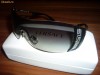 Ochelari de soare noi Versace originali cu cristale Swarovski Ochelari de soare noi Versace originali cu cristale Swarovski