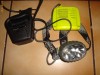 Vand lanterna frontala PETZL DUO