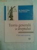 TEORIA GENERALA A DREPTULUI COSTICA VOICU