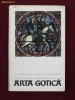 Viorica Guy Marica - Arta gotica - 18460