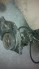 Vand pompa mecanica dacia papuc 1.9