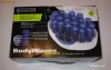BIGUDIURI CALDE IONIZATE CU CEARA REMINGTON 1080  ( Original )