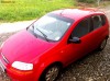 Chevrolet Kalos 2005