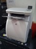 Vand HP Color LaserJet CM1017 MFP, copiator/ imprimanta de retea.