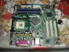 PLACA DE BAZA HP SOCKET 478