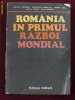 Victor Atanasiu - Romania in Primul Razboi Mondial - 17394