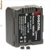 Acumulator compatibil Panasonic HDC-HS700 | VW-VBG130