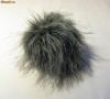 Protectie microfon - Deathcat - Microphone Windshield - windjammer - pt AX2000, FX1000, Z1, VX2100, AG-AC120, AG-AC130, AG-AC160, AG-HMC150/151