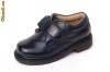 Pantofi baieti,piele,noi,mar 24-30
