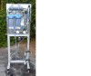 Purificator cu sistem de oxigenare a apei.