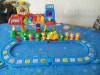 VTECH STATIE DE TREN INTERACTIVA -ADUSA UK-PE STOC