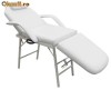 640 Ron - Pat consultatie -  Masa pentru cosmetica -sau Scaun recoltare  - Structura Otel
