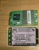 Placa wireless laptop netbook mini pci HP DELL ACER TOSHIBA SONY FUJITSU SIEMENS ASUS COMPAQ GATEWAY SAMSUNG LENOVO BENQ