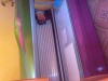 Vand solar de bronzat