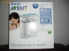 AVENT STERILIZATOR 3 IN 1 ELECTRIC CU ABURI