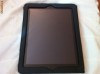 Vand Ipad.