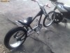 bicicleta chooper 700 RON !!!