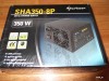 Vand sursa Sharkoon SHA350-8P 350W - sigilata
