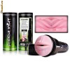 Fleshlight Pink Mouth Vortex