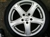 Jante BMW 5x120 OZ Canyon '17 + CAUCIUCURI
