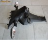 Spate complet Kawasaki ER-6N/F, 2009-2011.
