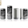 Vand Carcasa Nokia 6600i Slide Noua Metalica Completa Clasa A , FARA GEAM