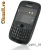 Carcasa BlackBerry Curve 8520 BLACK