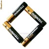 Baterii Duracell AAA 4 buc