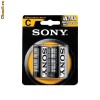 Baterii Sony C 2 buc