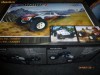 AUTOMODEL TERMIC-NITRO1:10 MONSTER TRUCK 18CXP SIGILAT!
