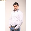 Camasa Barbati Selected Haso - Alba