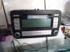 CD PLAYER AUTO,MAGAZIE,RCD 500 VW Mp3 6 discuri