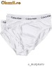 calvin klein set chiloti