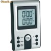 Cronometru Dual Metal