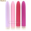 Doc Johnson Atingere de Catifea Vibrator