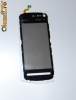 TOUCH SCREEN NOKIA 5800 NEGRU - ORIGINAL