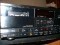 Dek sony dublu cass TC-V715T