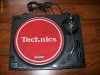 Vand Pickup Technics SL-1210 MK2