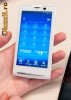 vind schimb sony ericsson xperia x10i