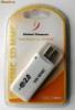 CITITOR CARD SD GLOBAL PHOENIX SIGILAT