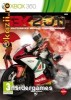 SBK 2011 XBOX 360