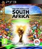 World Cup 2010 South Africa PS3