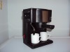 MASINA CAFEA SI CAPUCINO