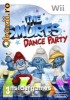 The Smurfs Dance Party NINTENDO WII